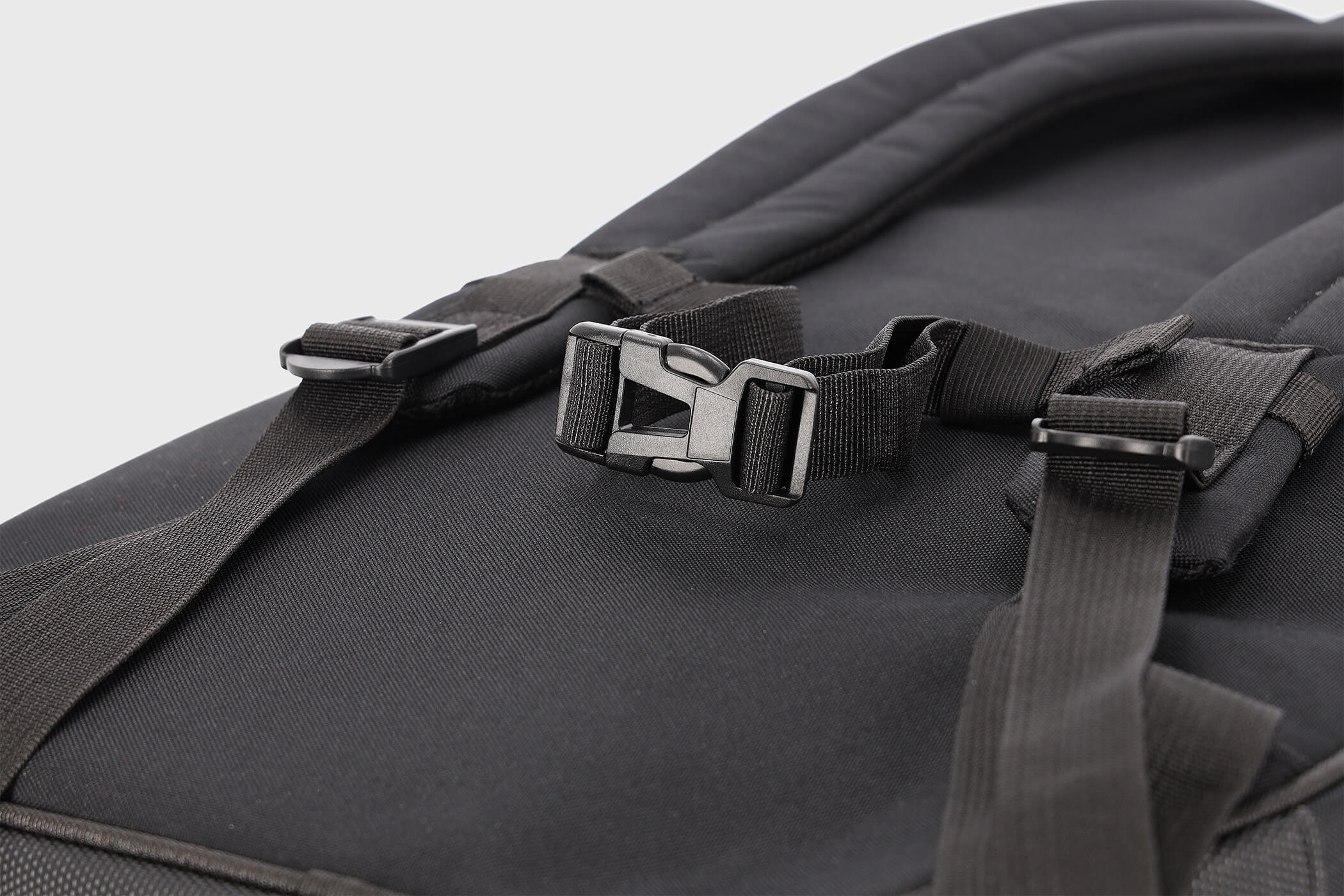 Image of Chicago classic e bass shortscale tasche premium 17 grau 2100x1400