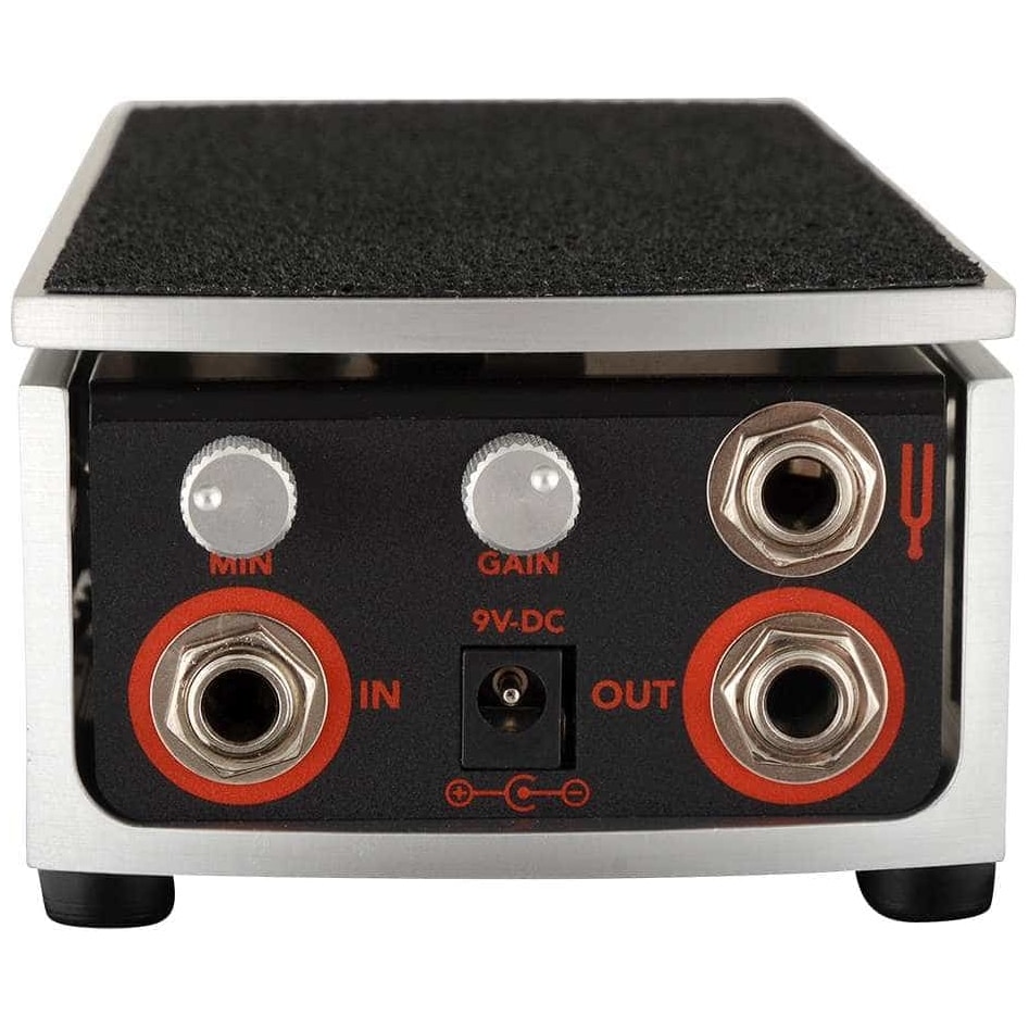 Ernie Ball - Ernie Ball MVP Volume Pedal - 2