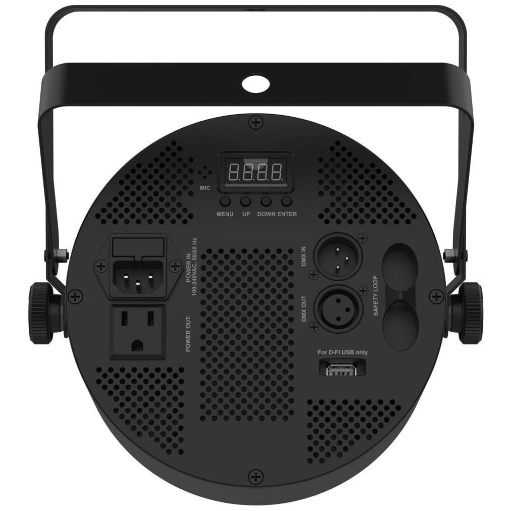 Image of Chauvet dj slimpar q12 ils 10027758 1