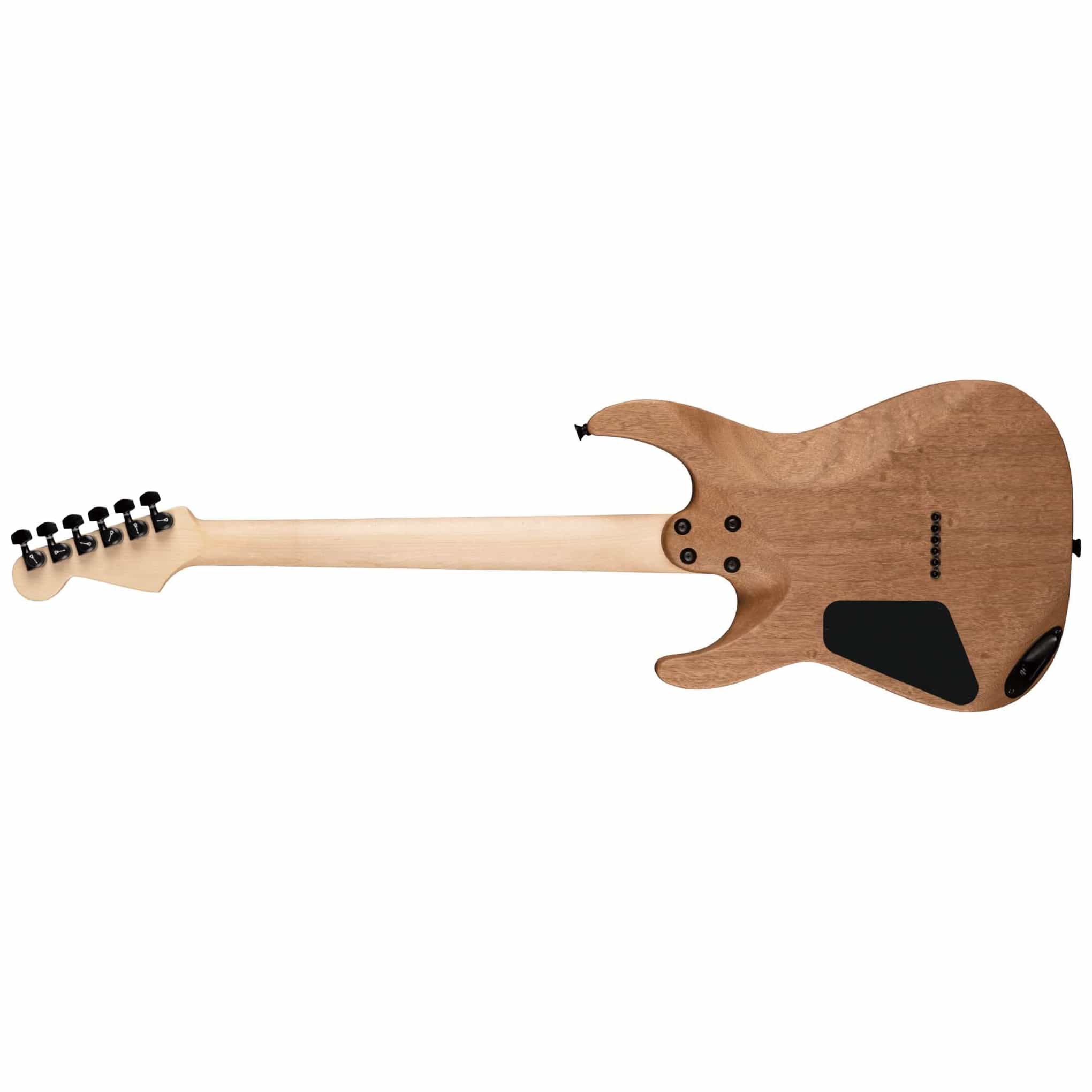 Charvel - Charvel Pro-Mod DK24 HT HH Desert Sand - 2
