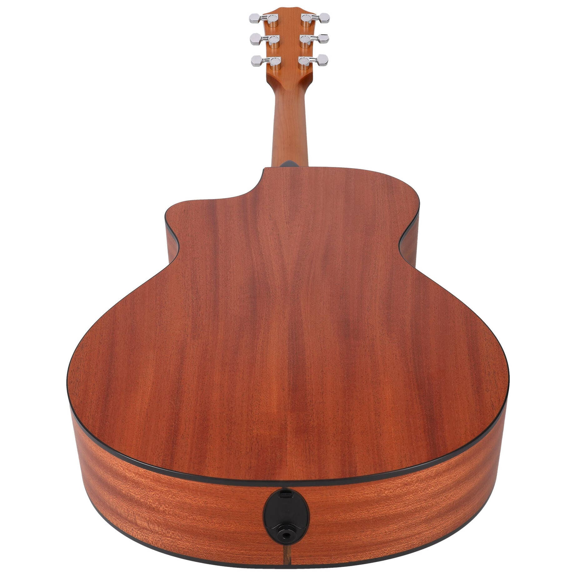 Taylor 112ce-S Sapele 4