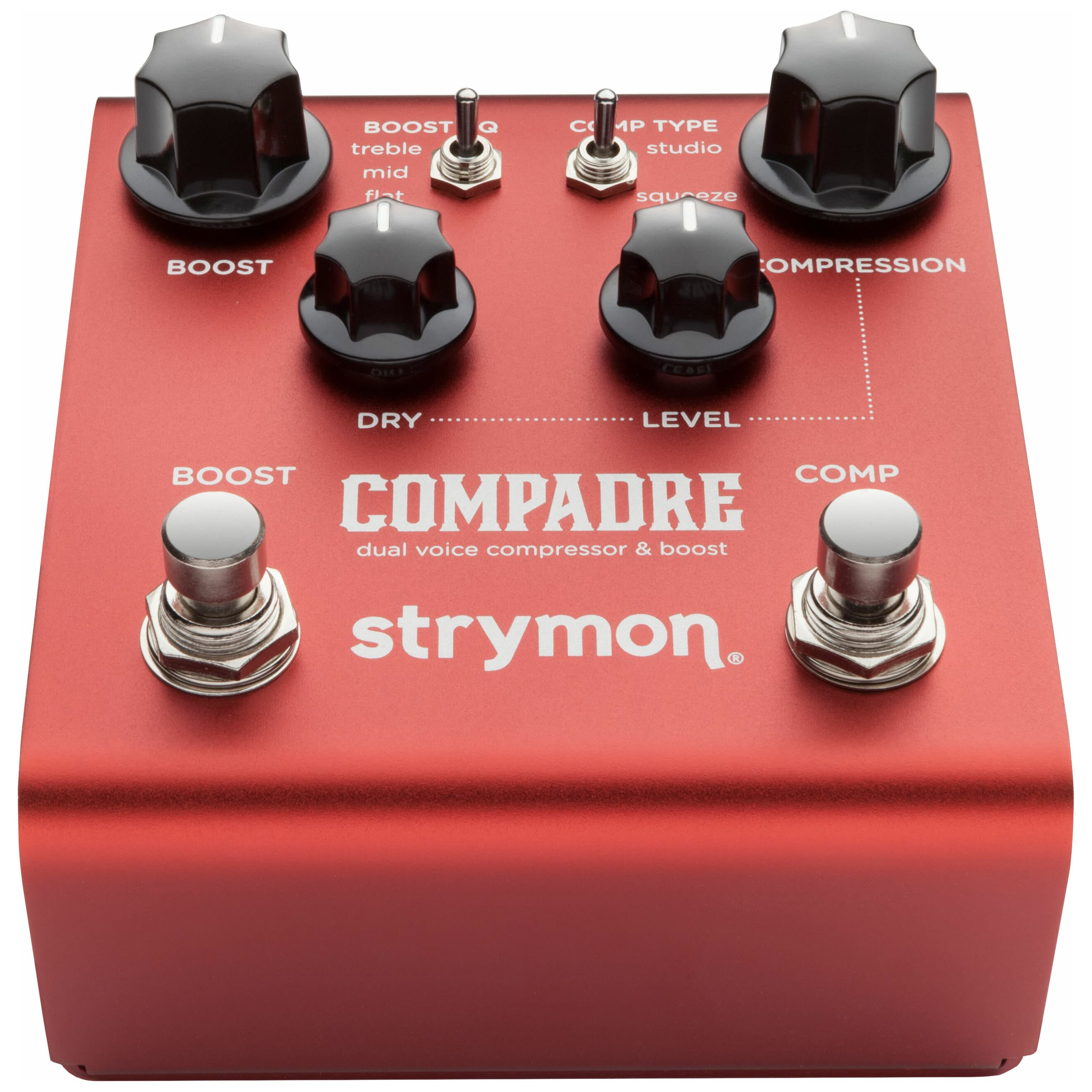 Strymon COMPADRE 1