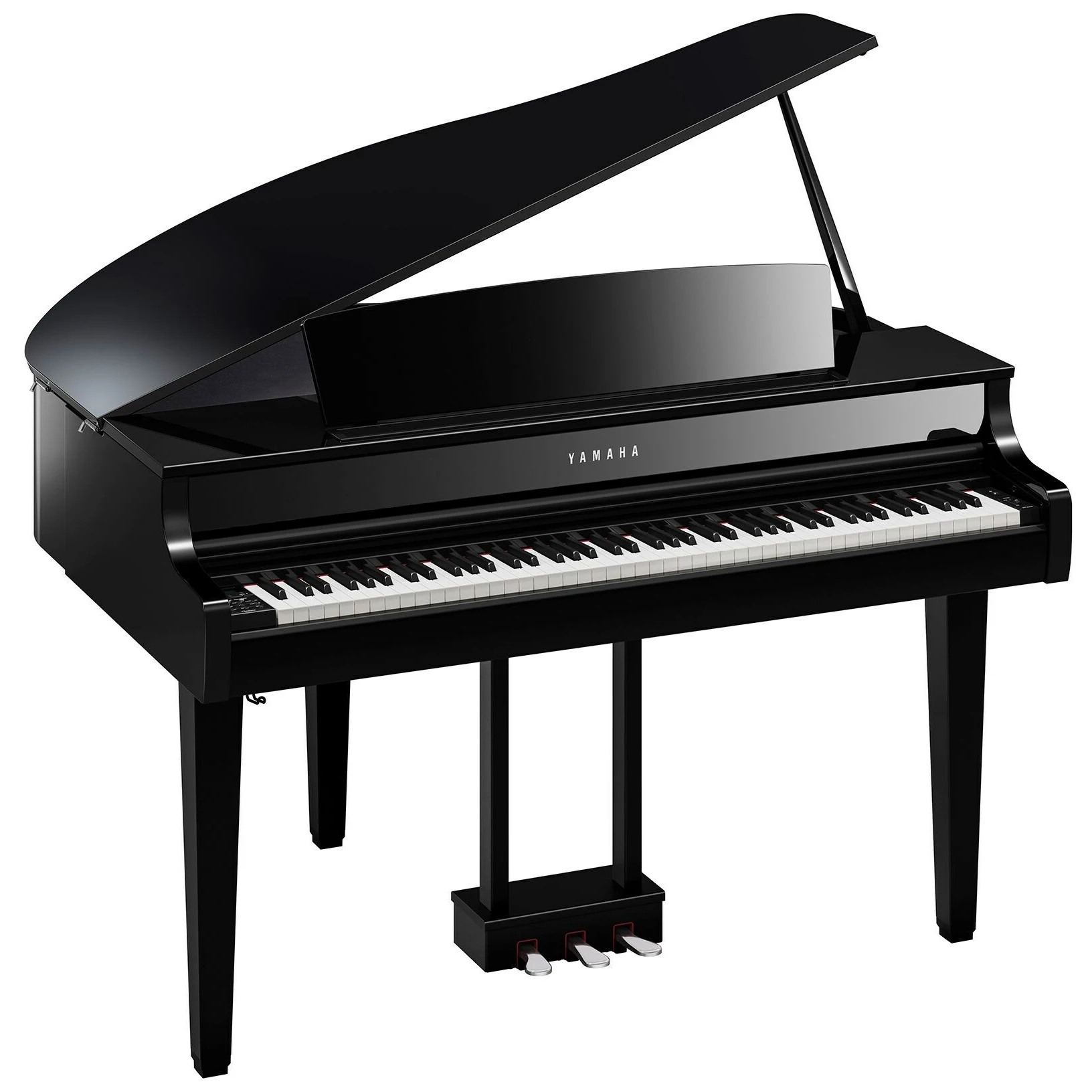 Yamaha CLP-865 GP