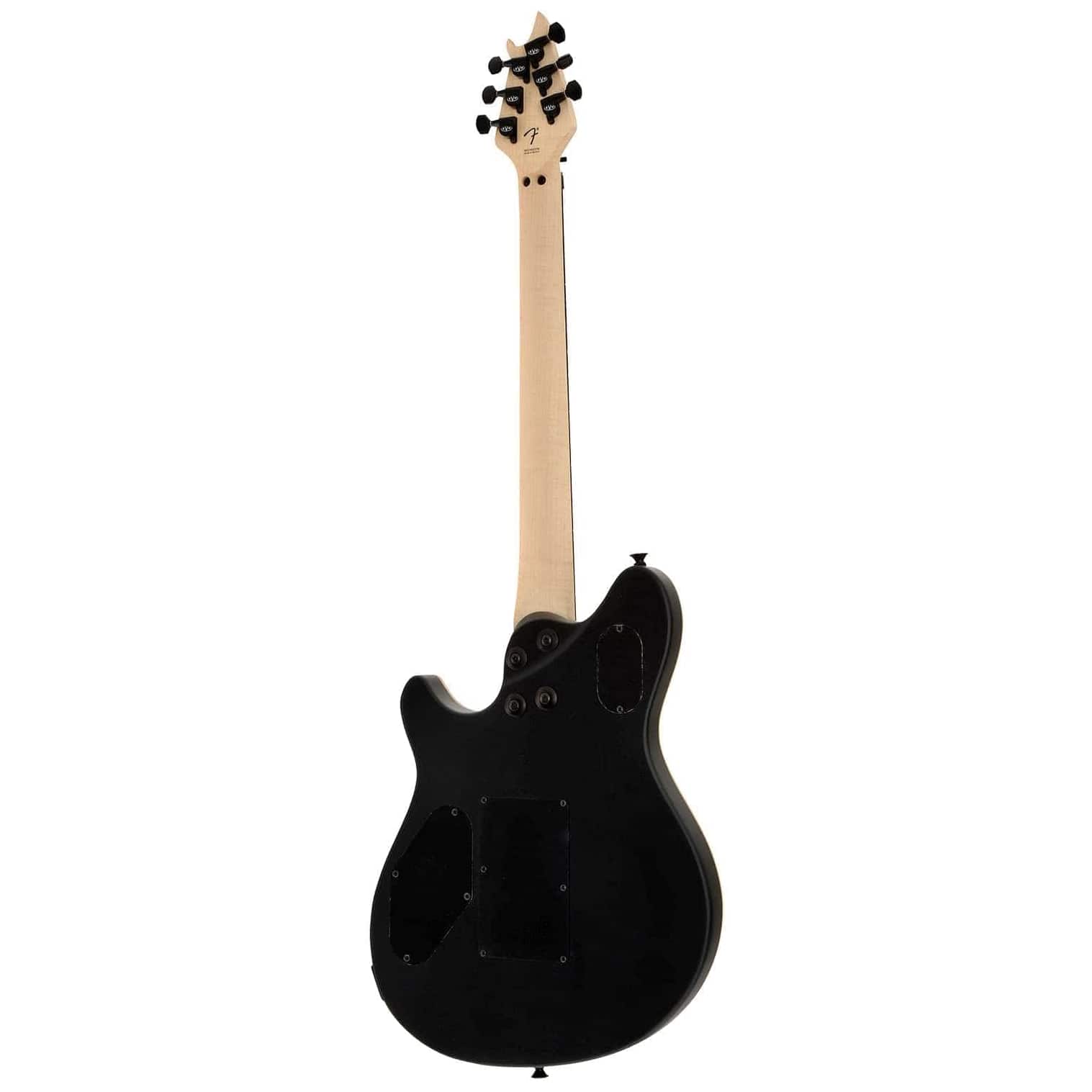 EVH - EVH Wolfgang Special RW Stealth - 2