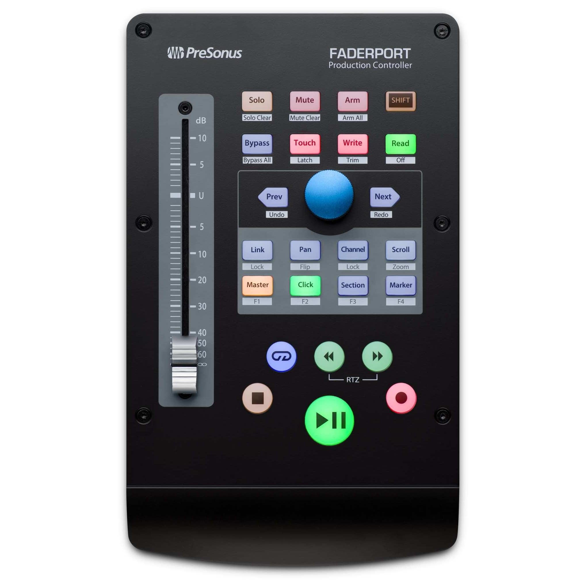PreSonus - PreSonus Faderport V2