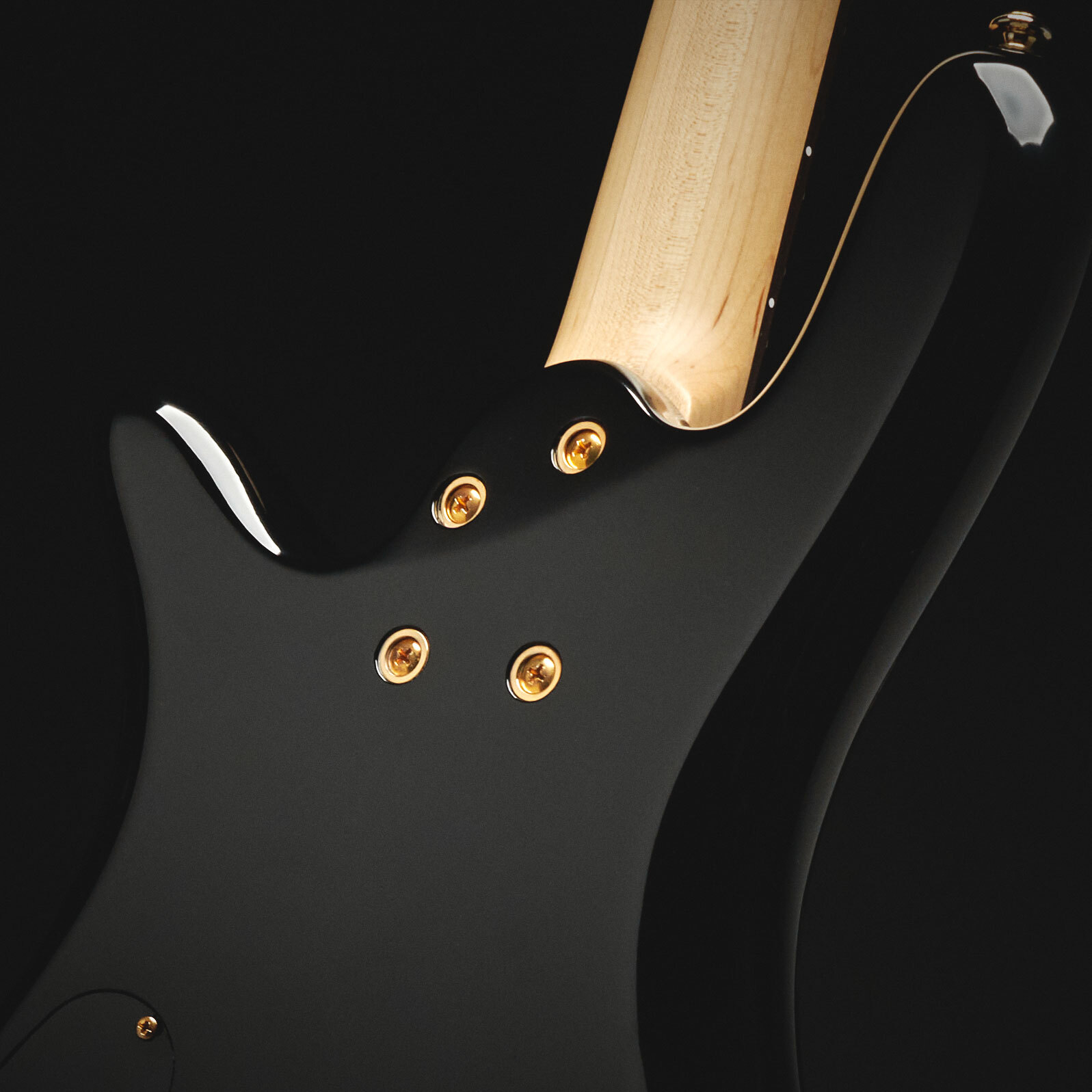  ICON NS-2 Black Cherry Gloss 6