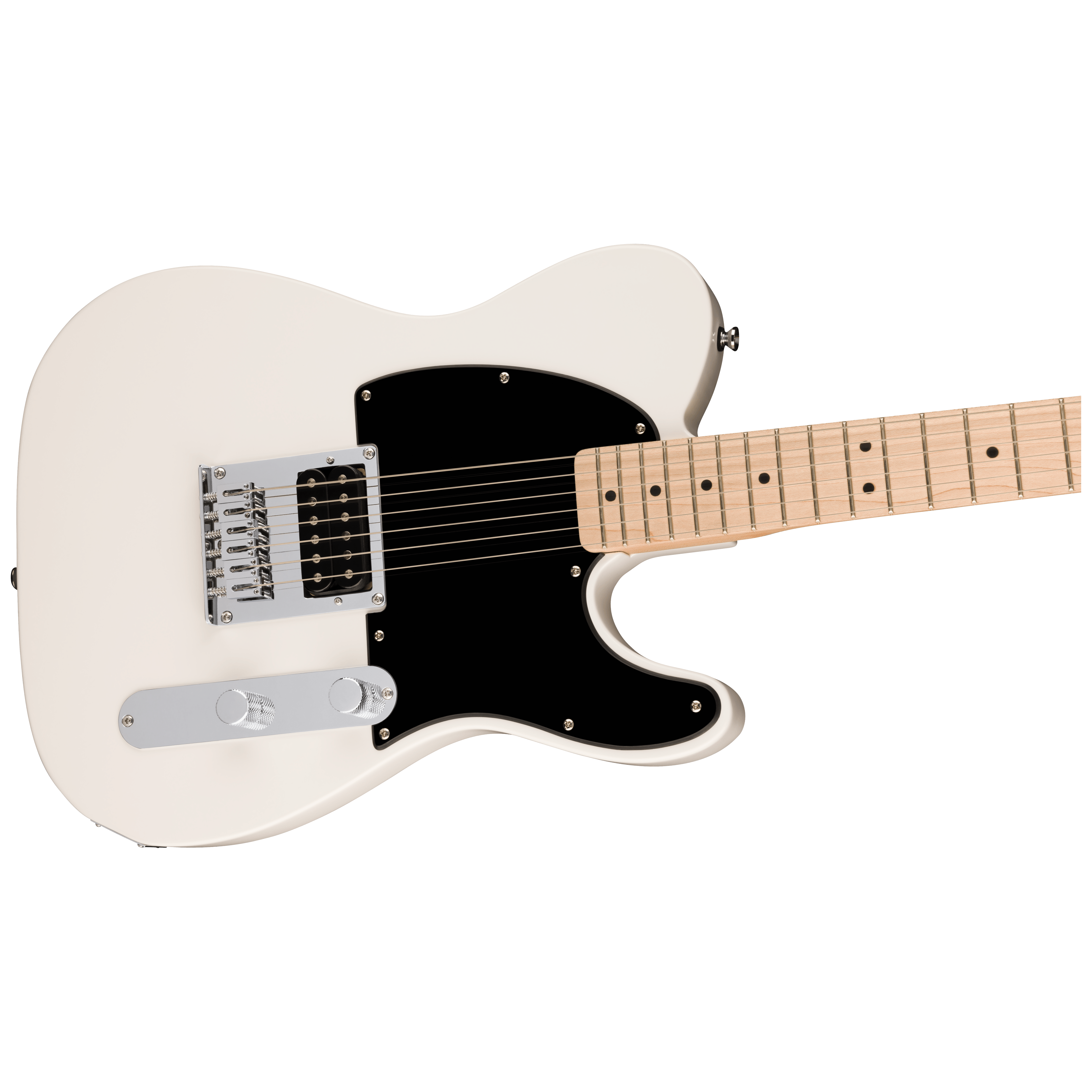Squier by Fender Sonic Esquire H MN BPG AWT 4