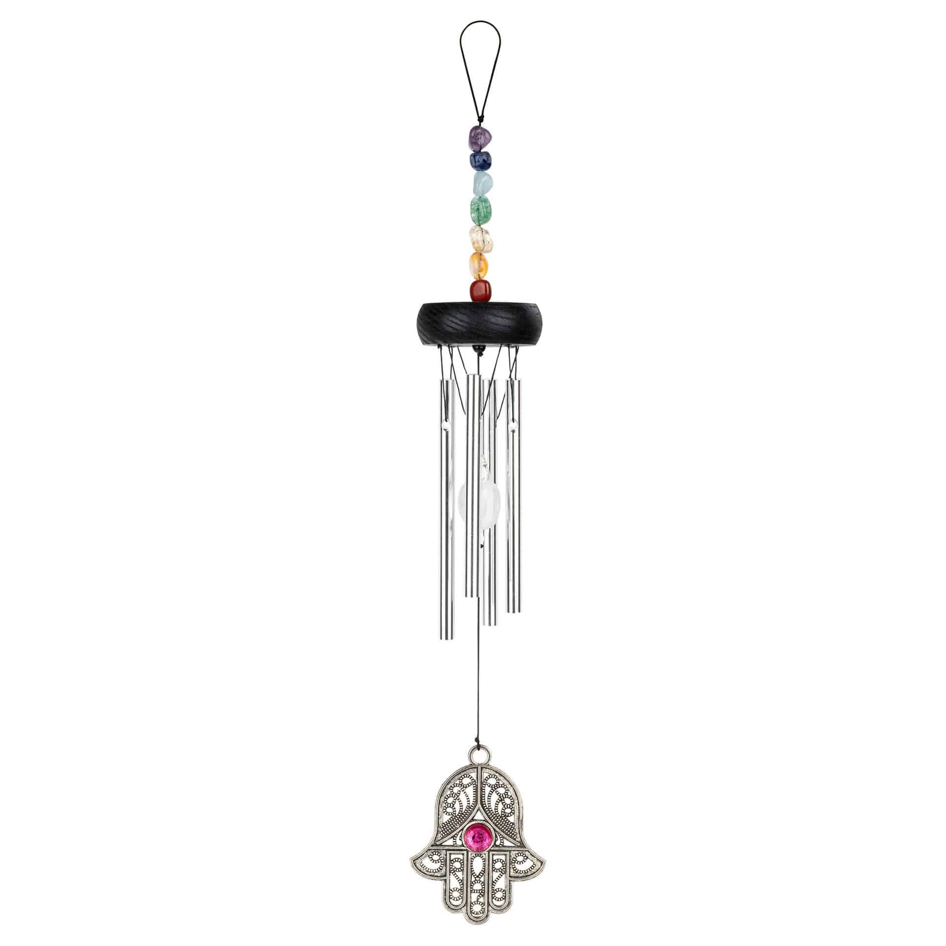 Meinl Sonic Energy HCC12MINI Hamsa Mini Chakra Chime 12"