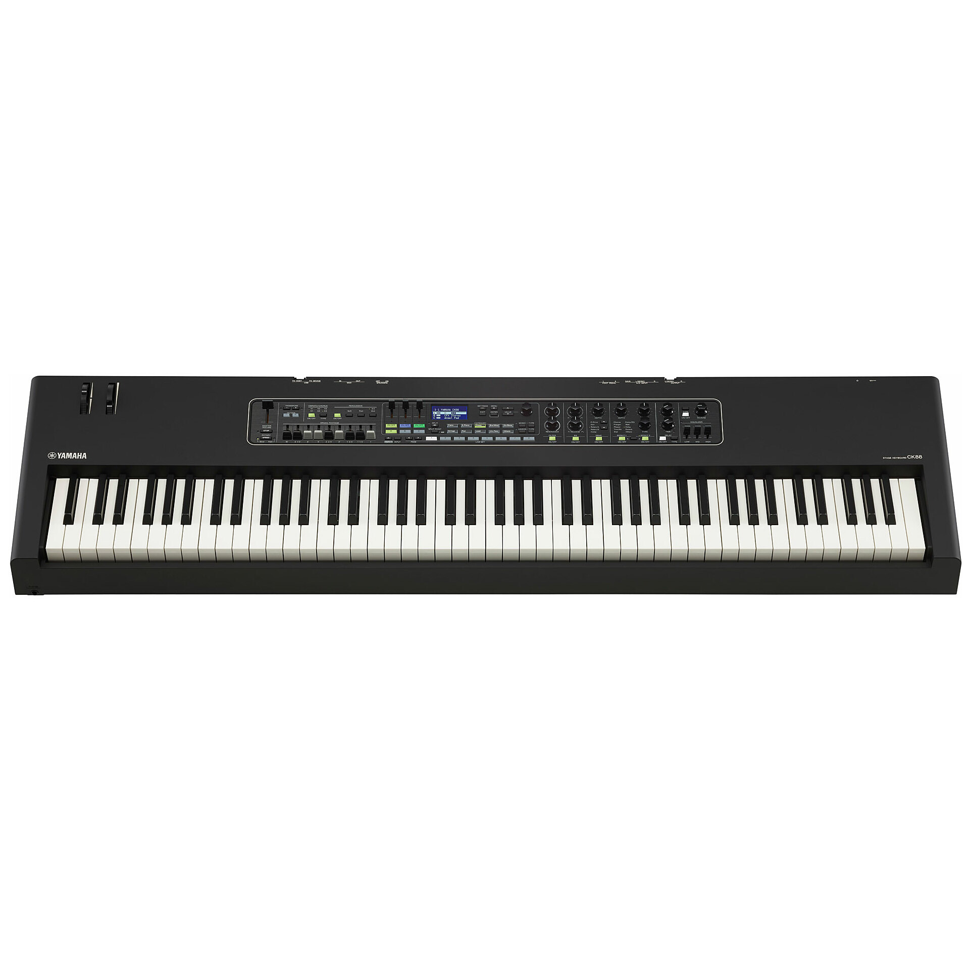 Yamaha CK88 4