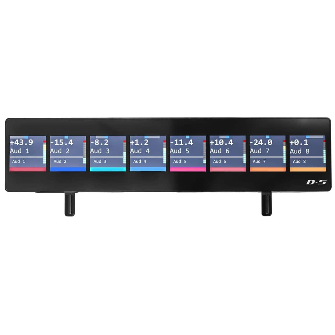 Icon Pro Audio D4-T 2