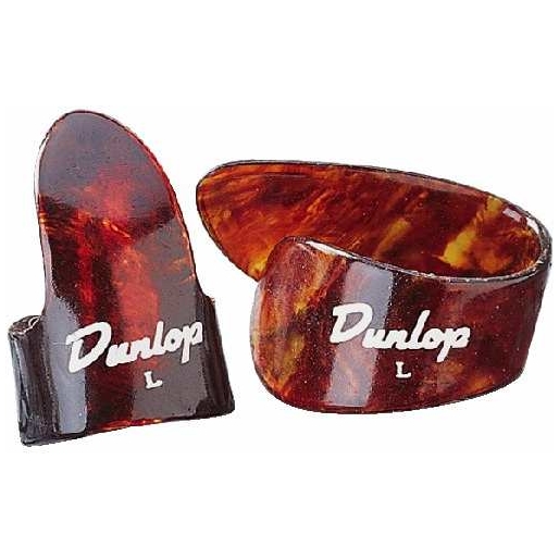 Dunlop - Dunlop Shell Thumbpick Large