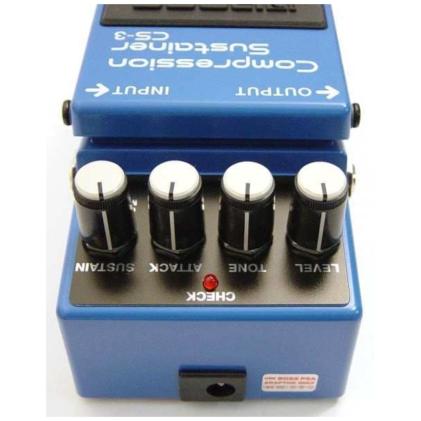 Boss - Boss CS-3 - 5