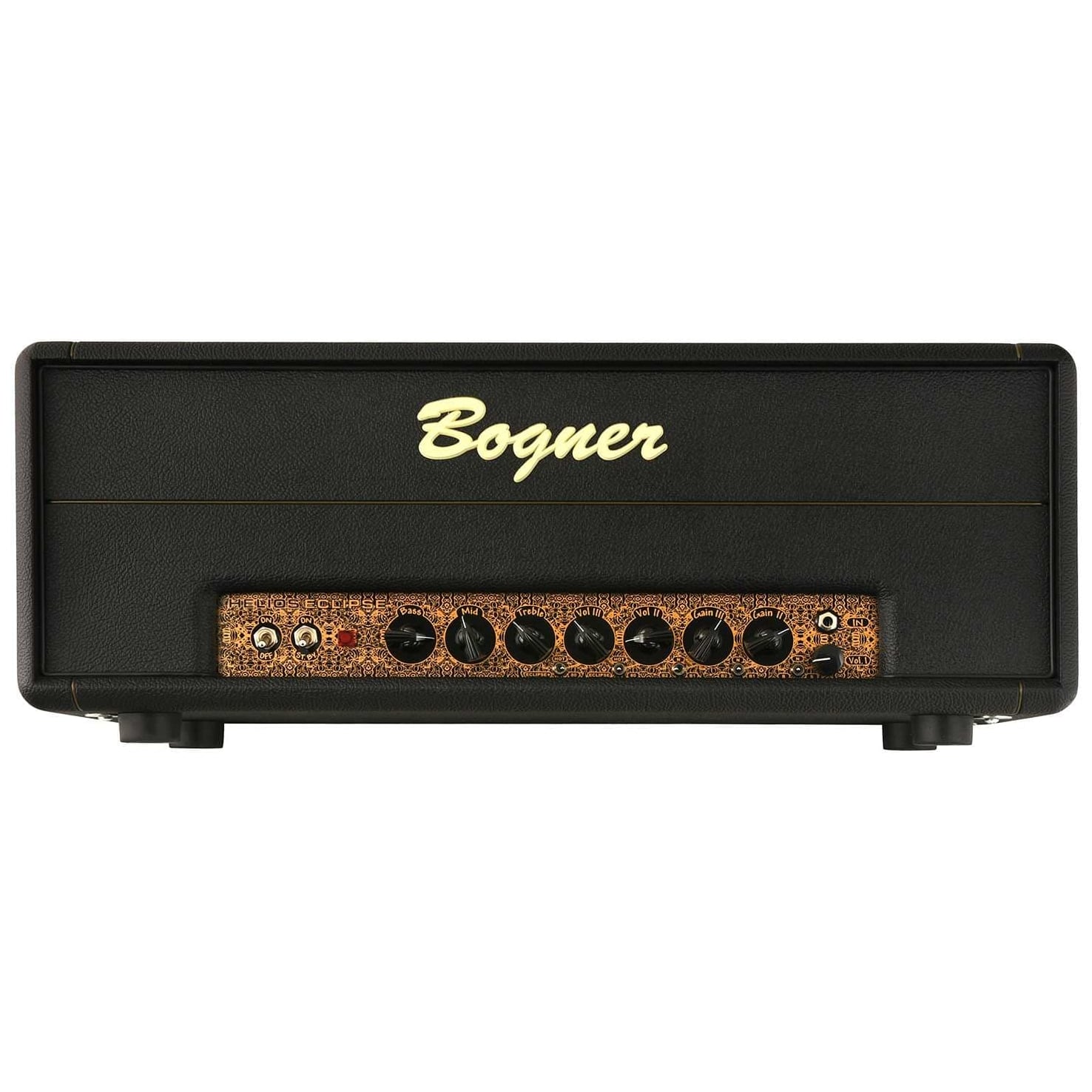 Bogner - Bogner Helios 100 Eclipse Head