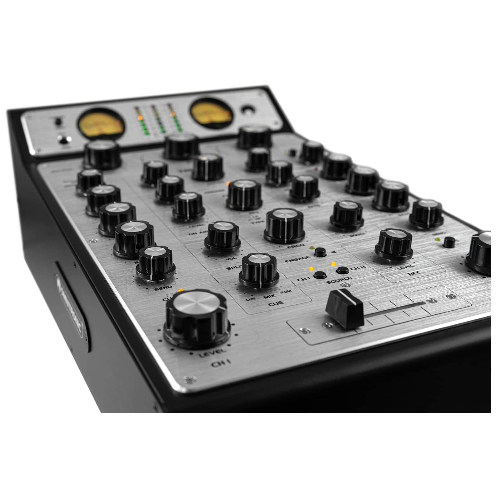 Omnitronic TRM-222 5