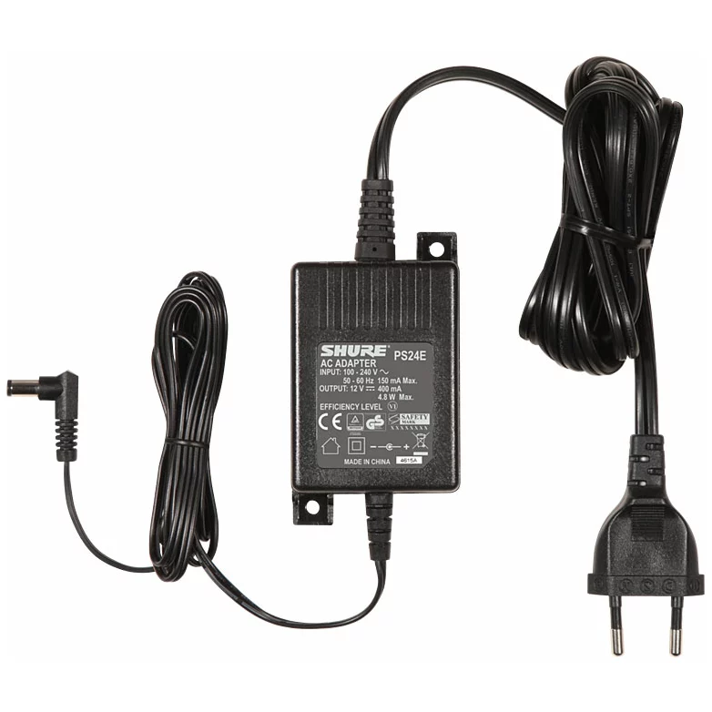 Shure PS24E