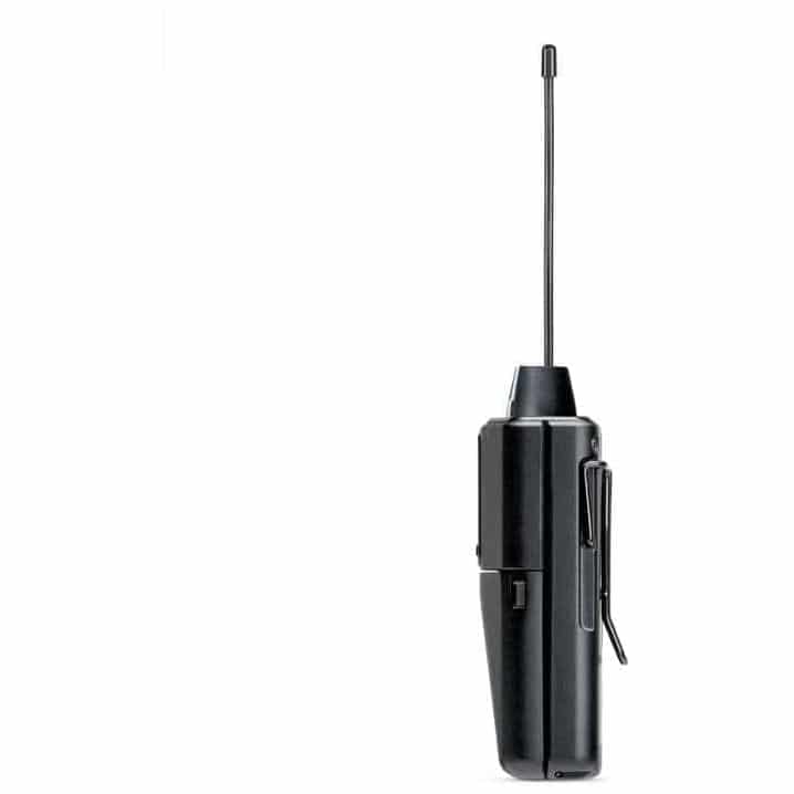 Shure - Shure PSM 300 P3TERA-T11 - 4