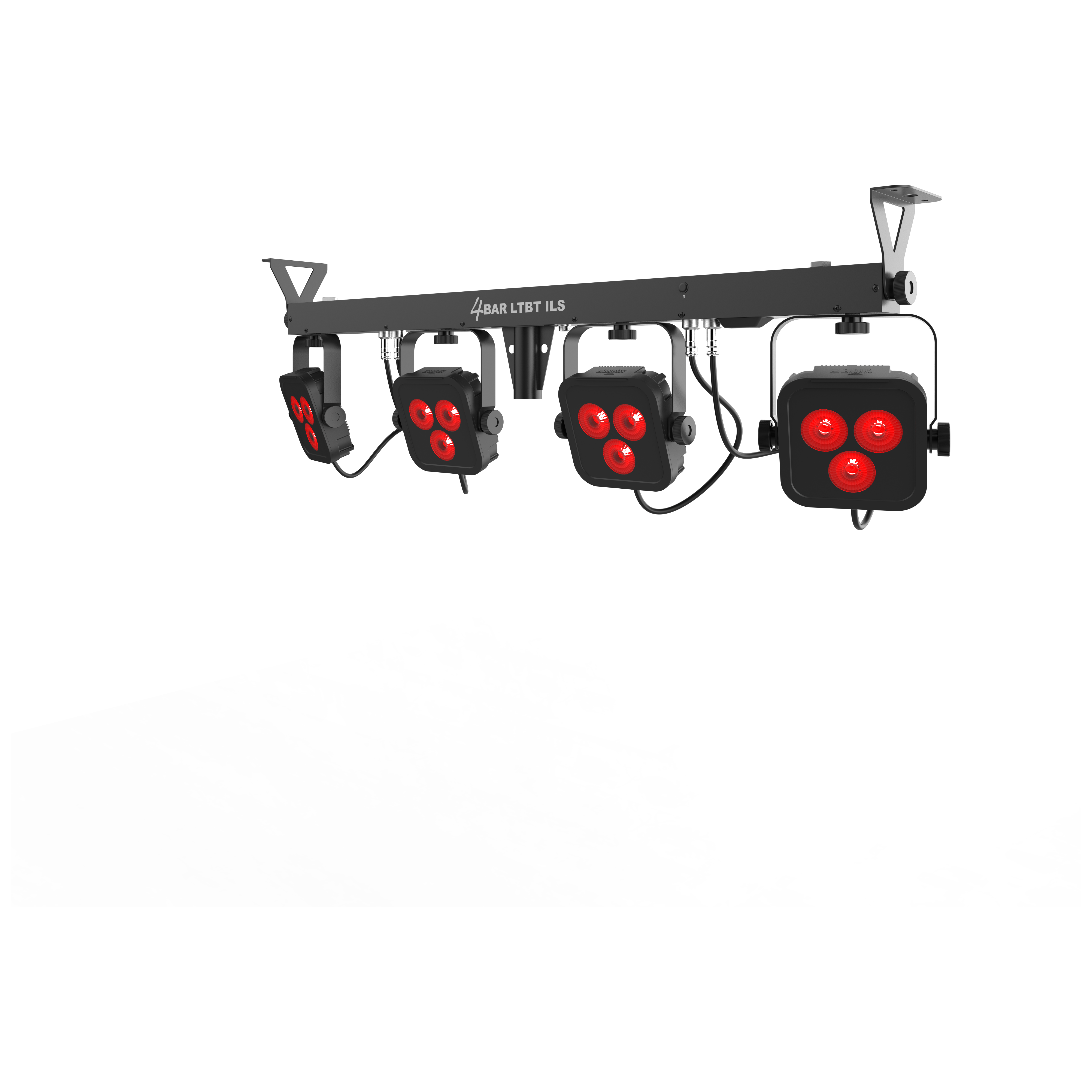 Chauvet DJ 4Bar LTBT ILS 3