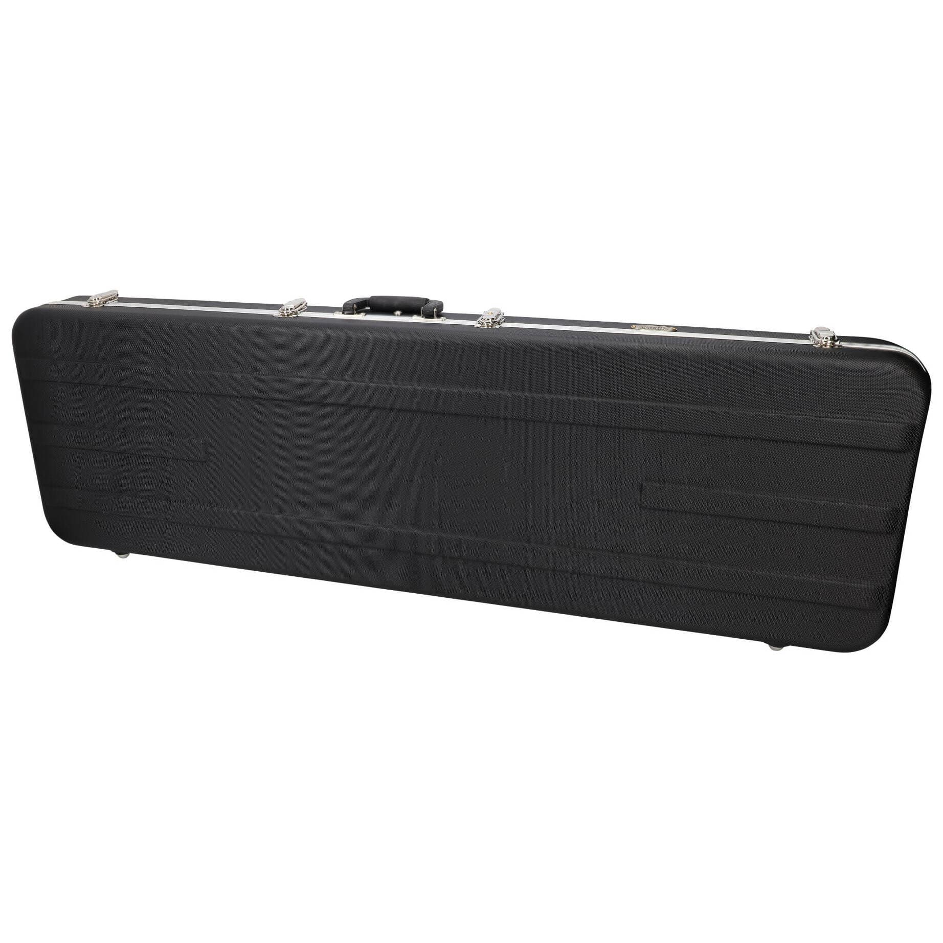 Chicago Classic E-Bass ABS Koffer Deluxe