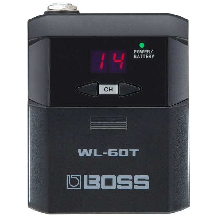 Boss - Boss WL-60 - 5