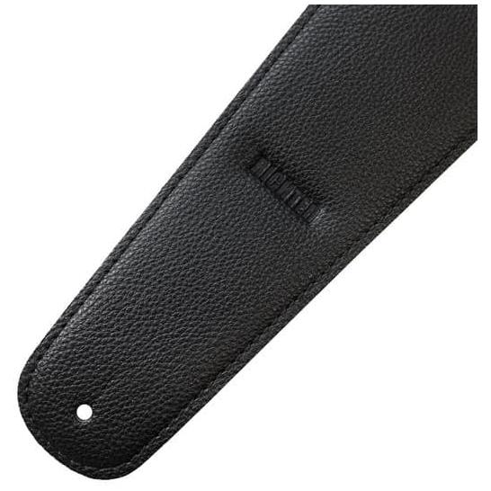 Richter - Richter Bass Strap Wide Padded BK - 2