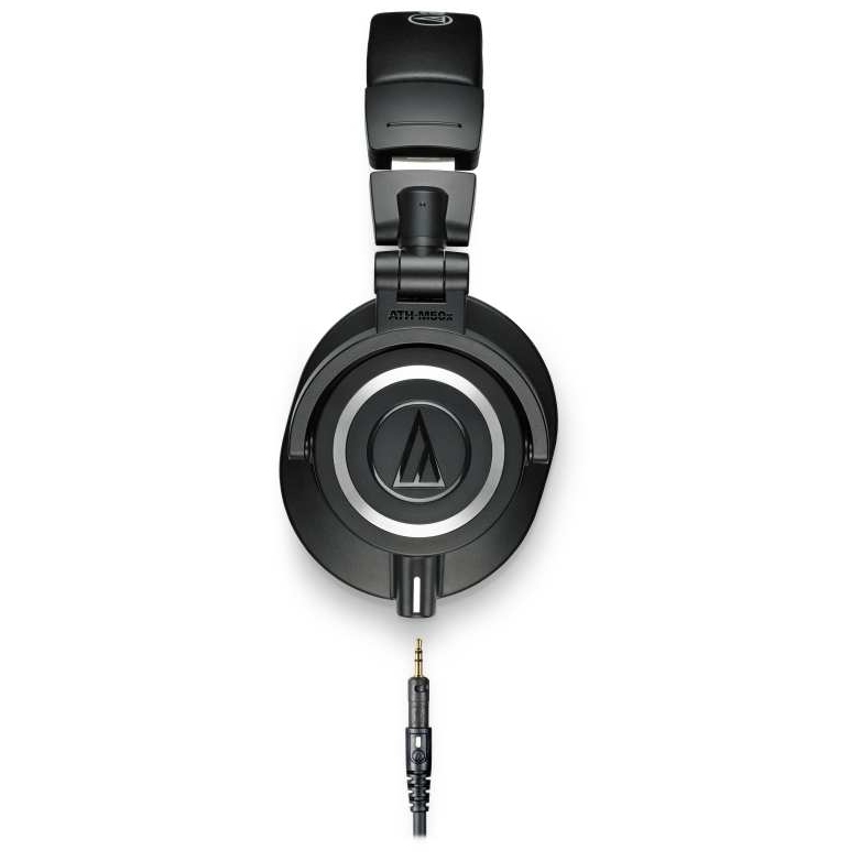 Audio Technica - Audio Technica ATH-M50x - 1