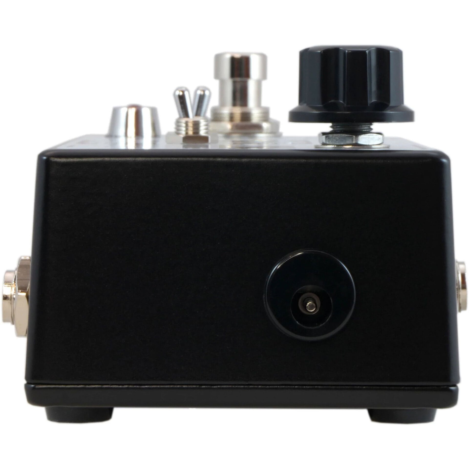 Death By Audio Micro Harmonic Transformer 3