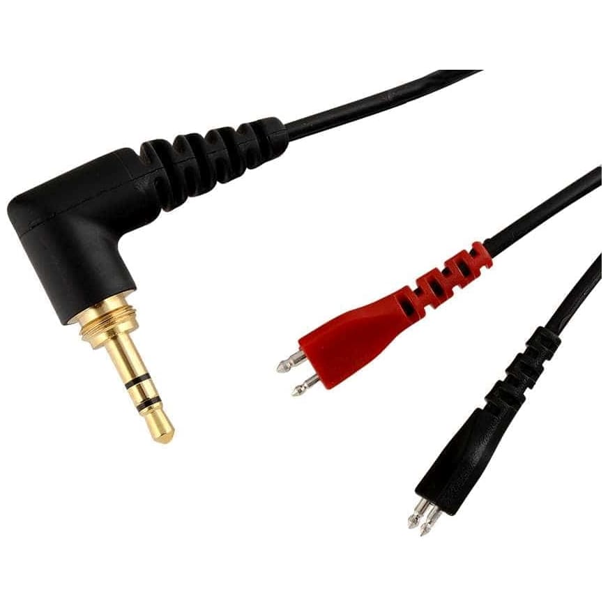 Sennheiser - Sennheiser Ersatzkabel HD 25 - 1