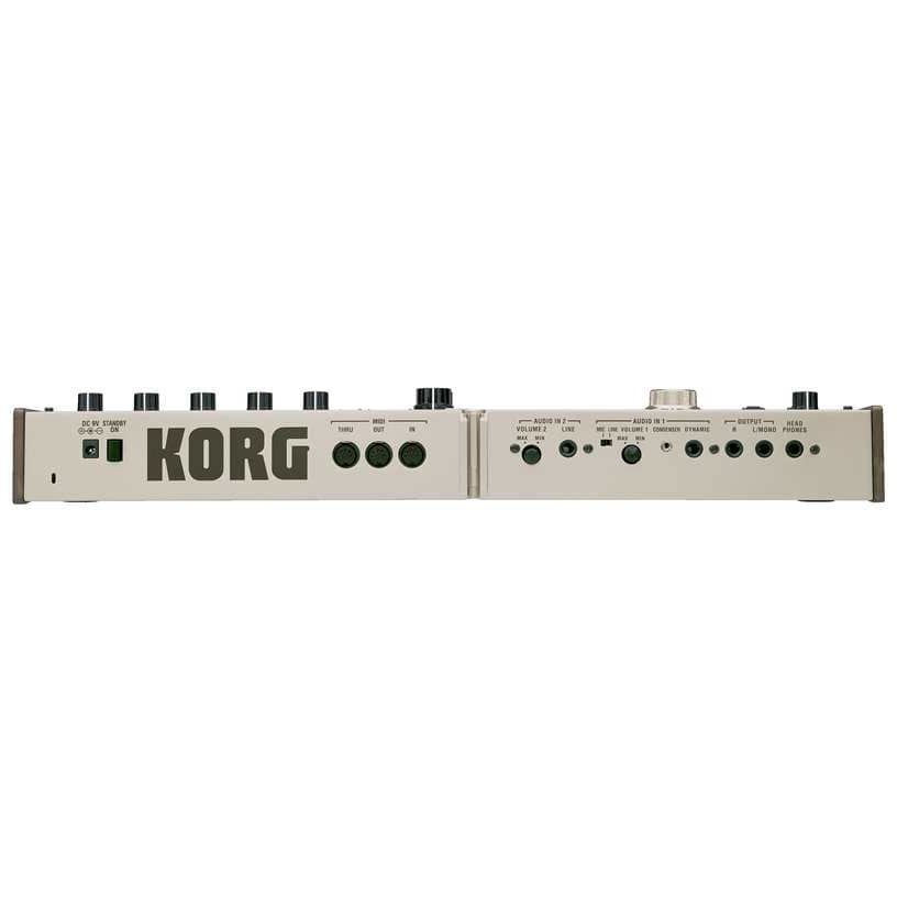 Image of Korg microkorg 10009484 3