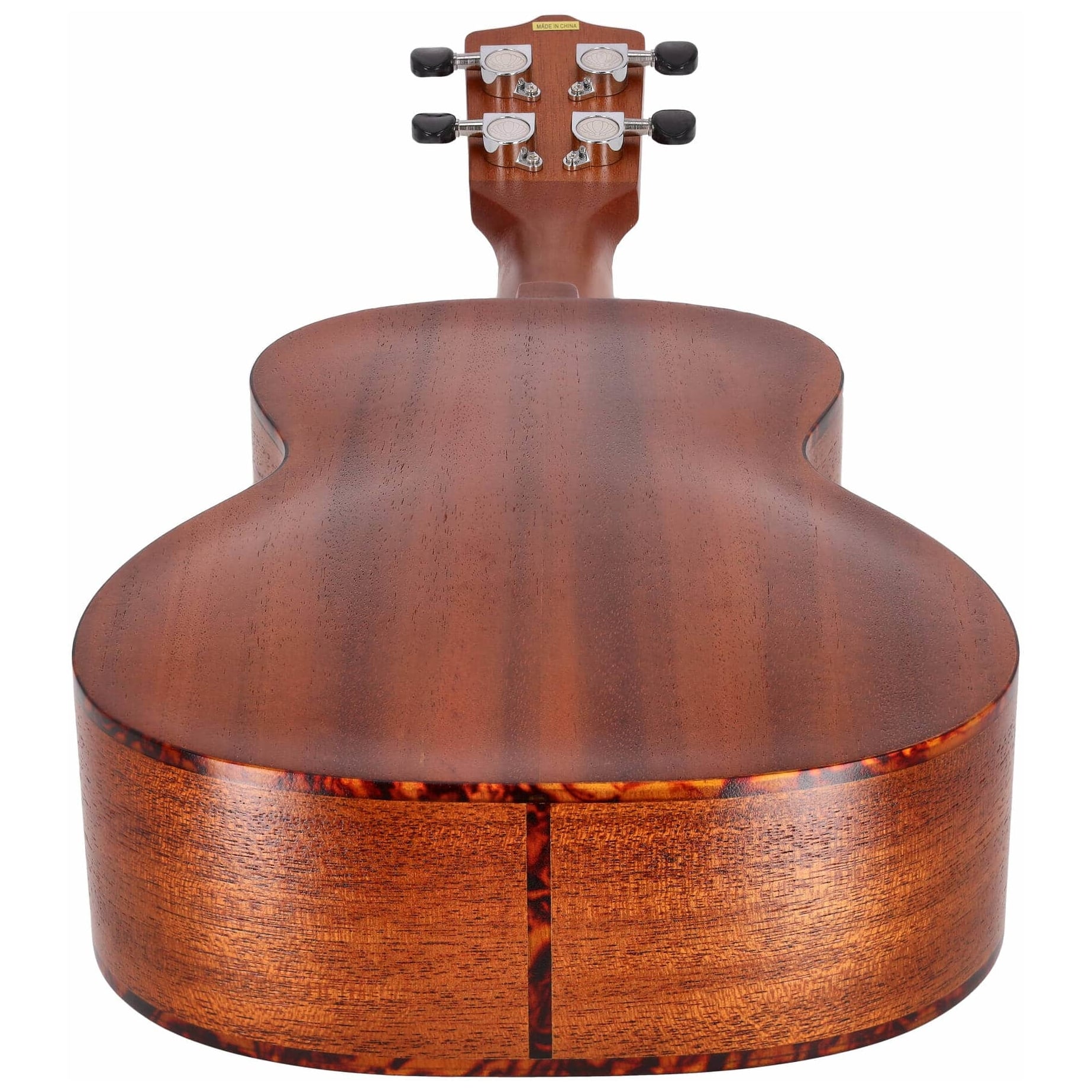 Leho - Leho LHUC-MM Konzert Ukulele - 3