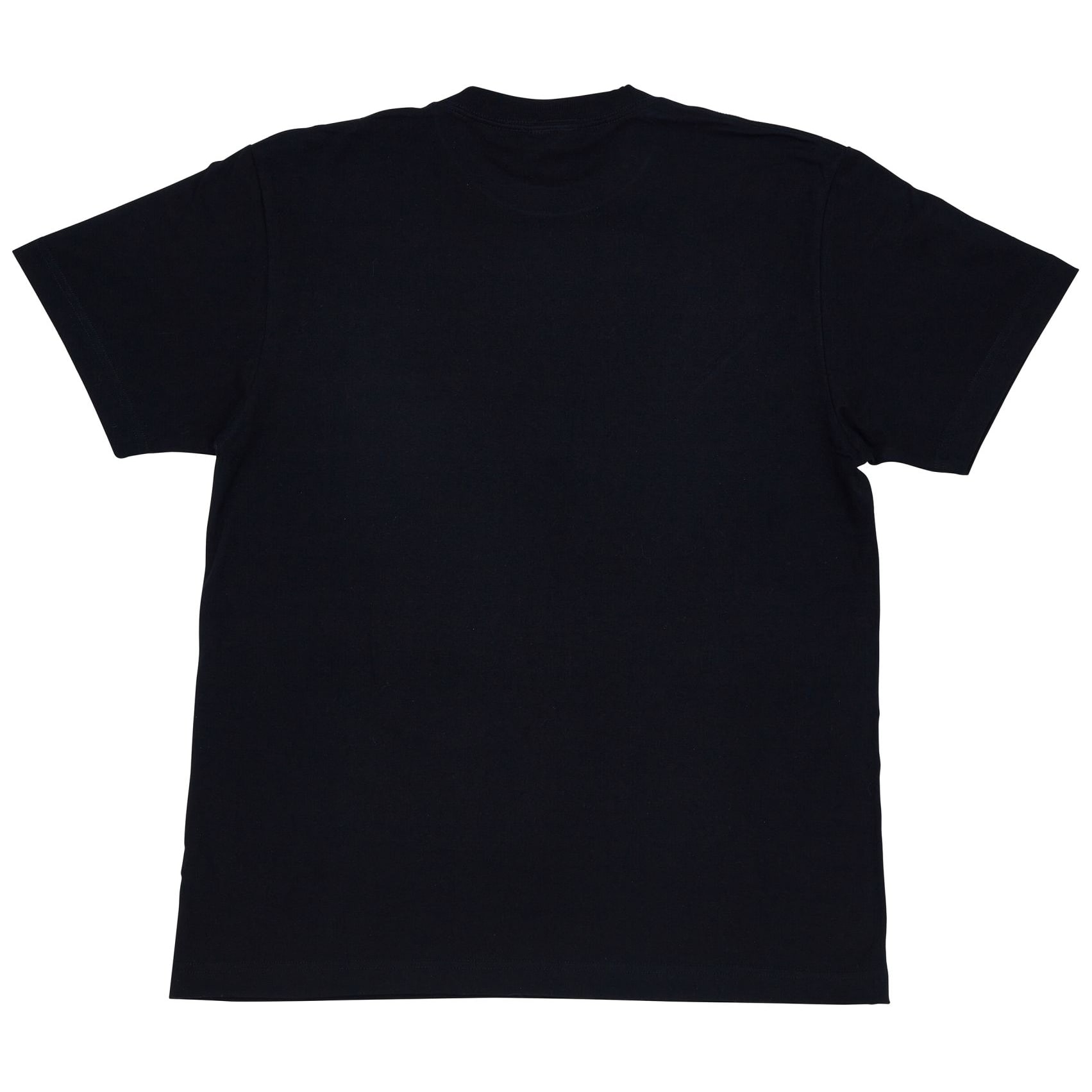 Image of Tama tamt006l t shirt red logo  schwarz  l 12000208 4