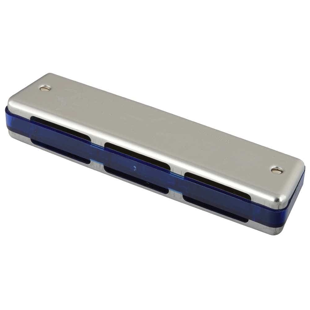Hohner - Hohner Melody Star C Mundharmonika - 1