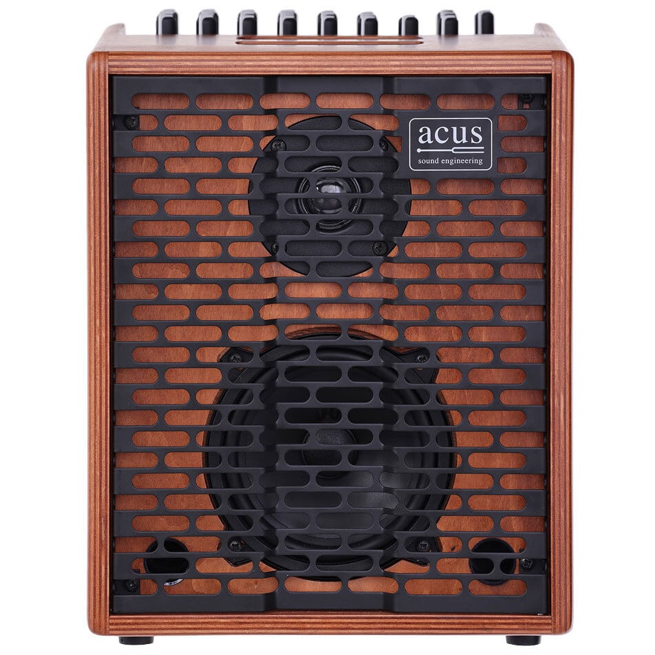 Acus ONE-FORSTRINGS 5 FERDI W