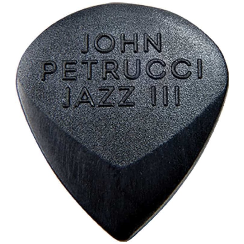 Dunlop - Dunlop Jazz III John Petrucci - 6 Stück - 1