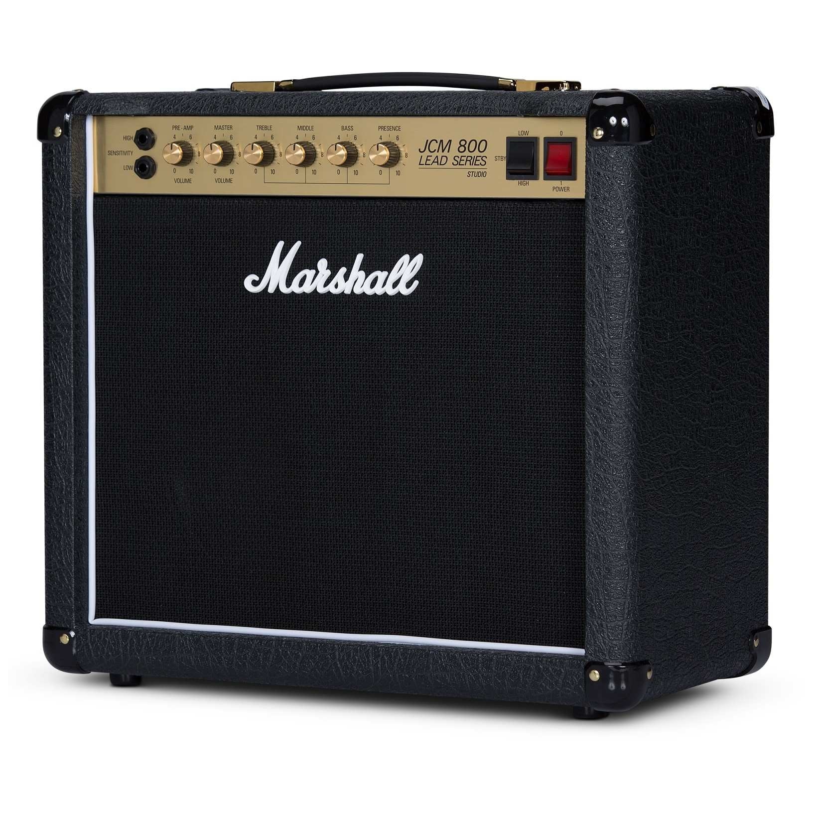 Marshall - Marshall SC20C Studio Classic Combo - 2