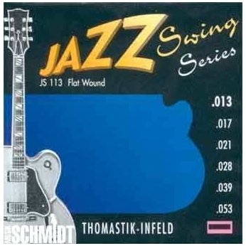 Thomastik-Infeld - Thomastik-Infeld JS-113