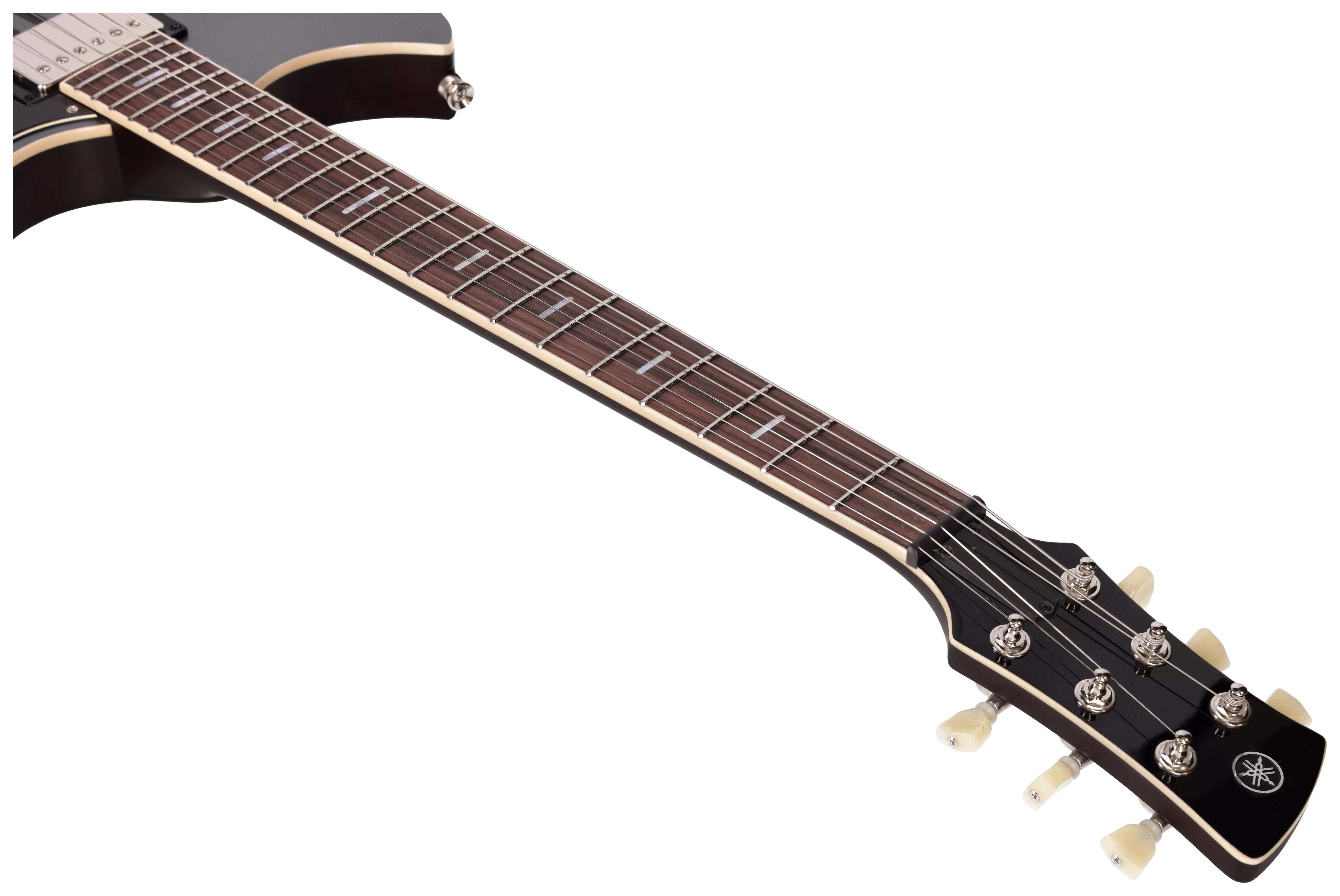 Yamaha Revstar RSS20 Mist Green 13
