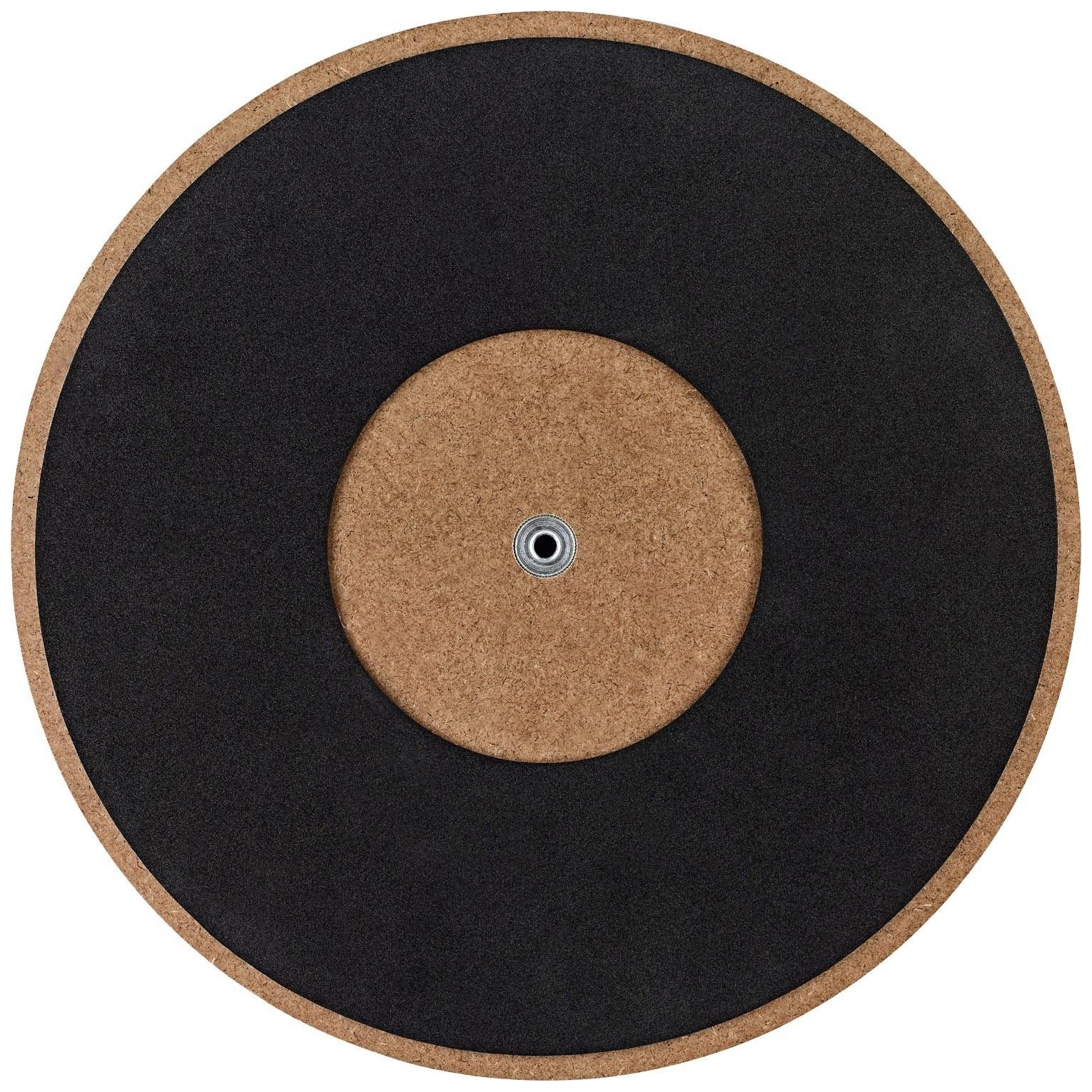 Meinl Stick Brush - Meinl Stick Brush SB509 - Stick Brush 12 Practice Pad - 2