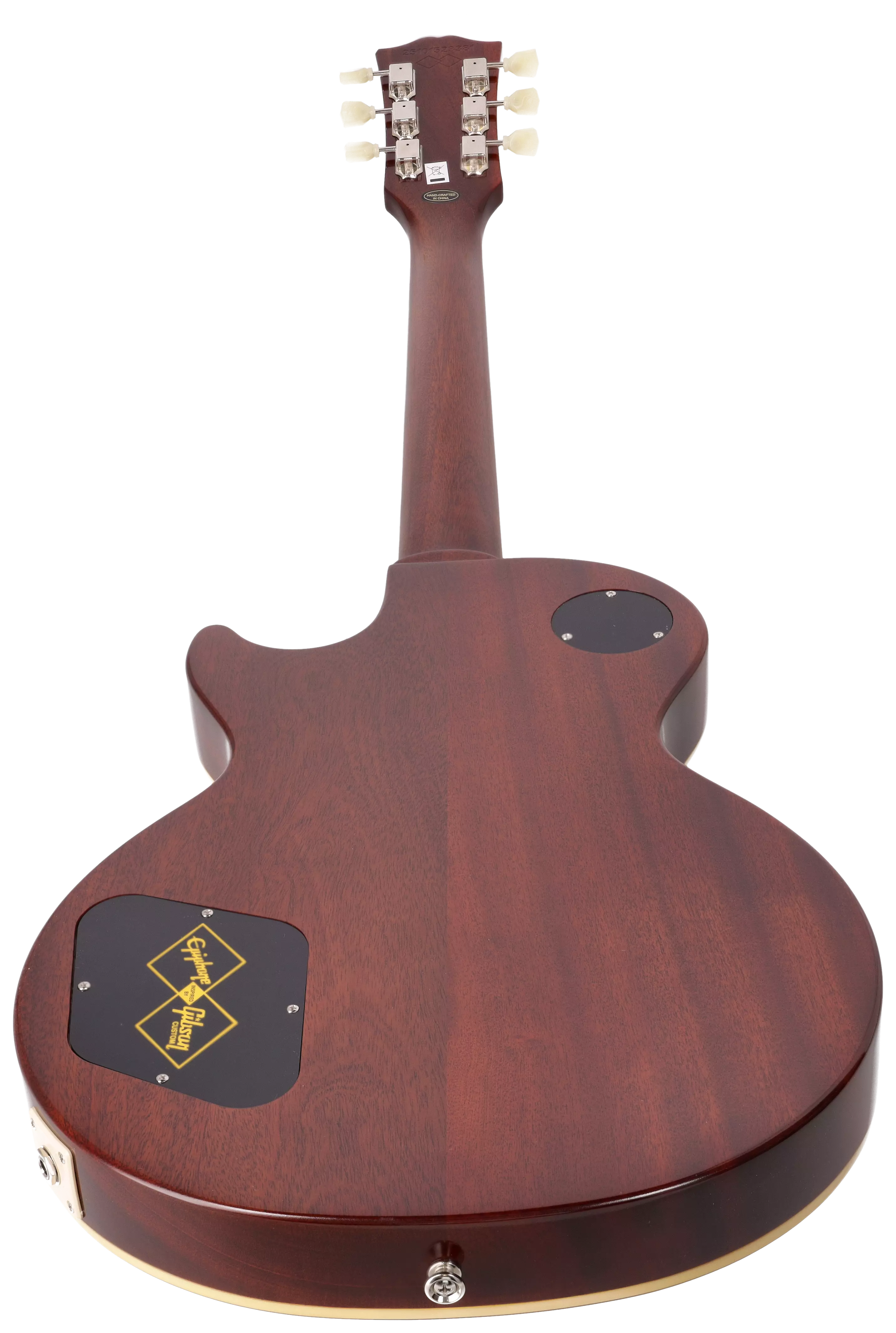 Epiphone 1959 Les Paul Standard Reissue LM 6