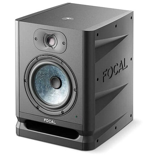 Focal Alpha EVO 65