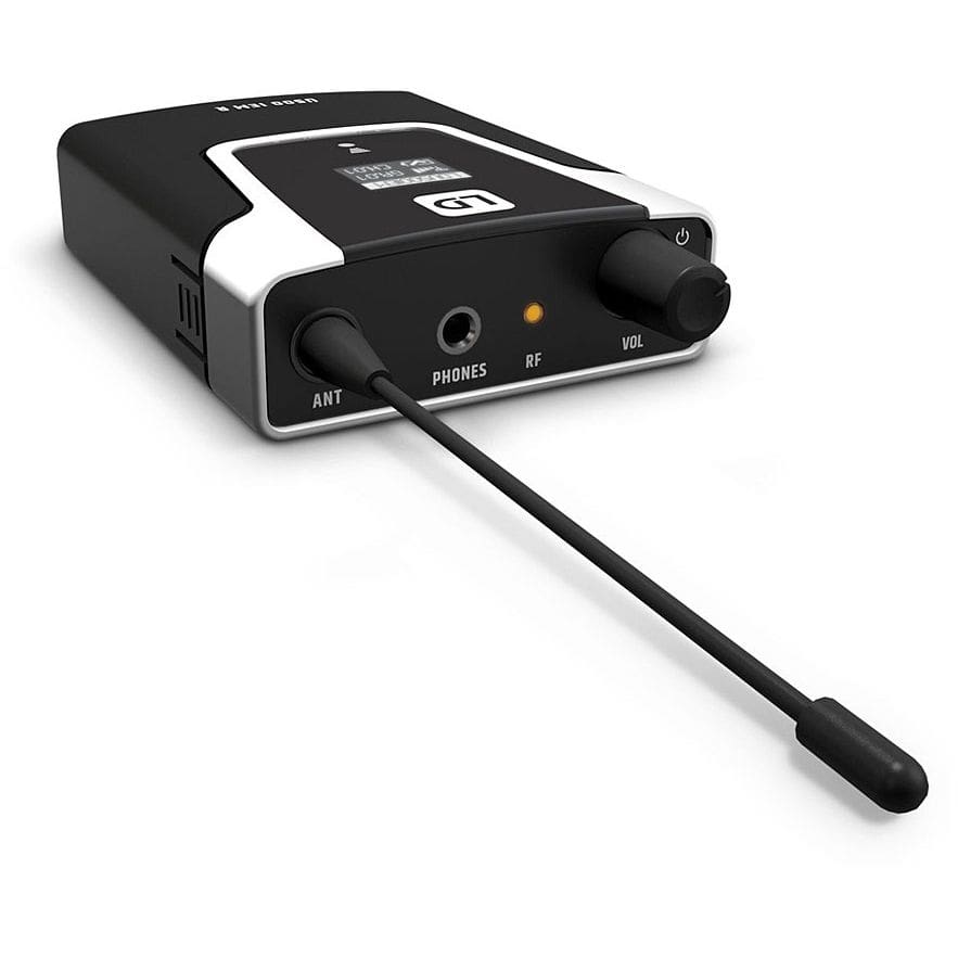 LD Systems U505 IEM 5