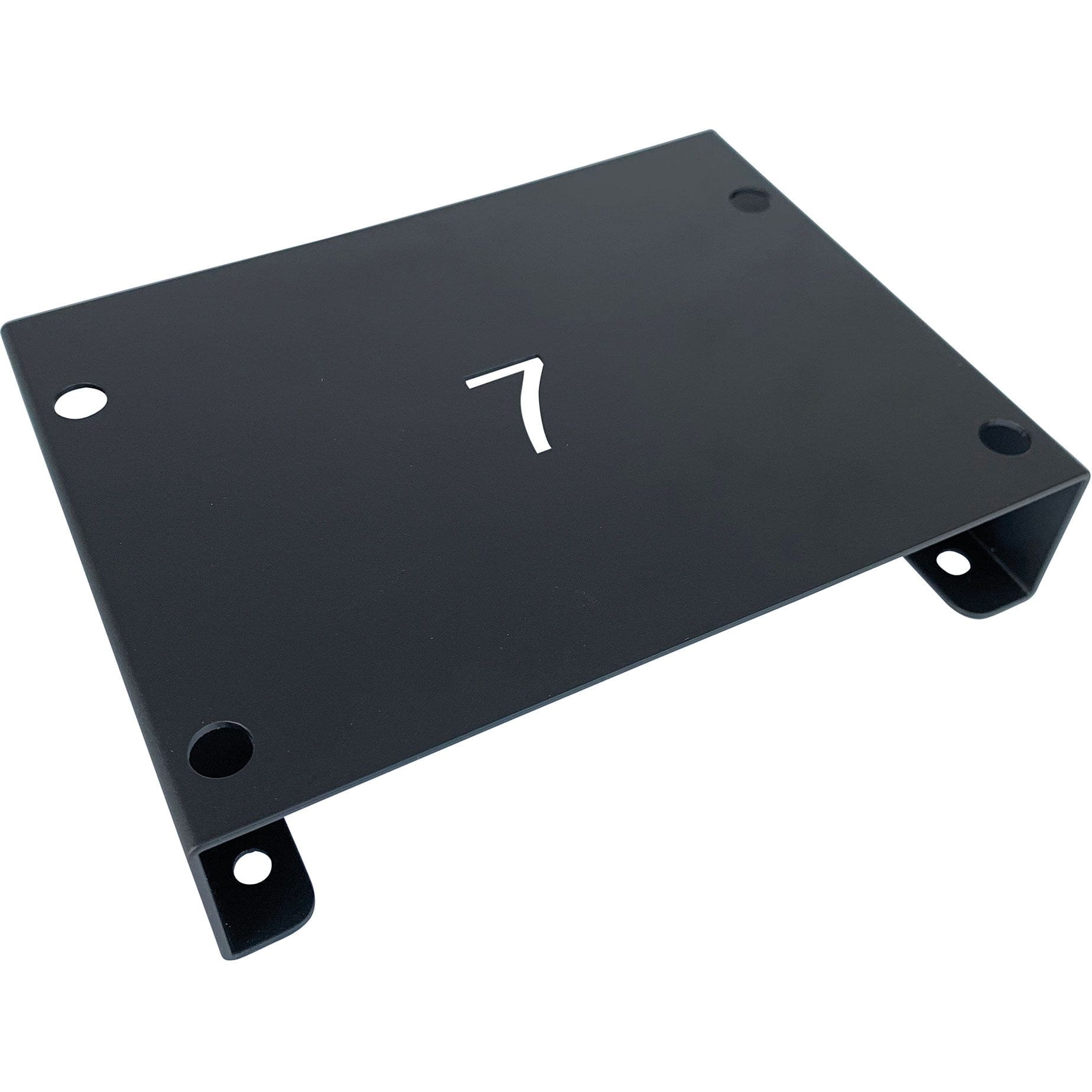  Pedal Riser FP7X