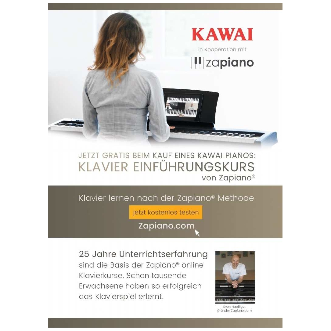 Image of Kawai mp 11 se 10004660 5