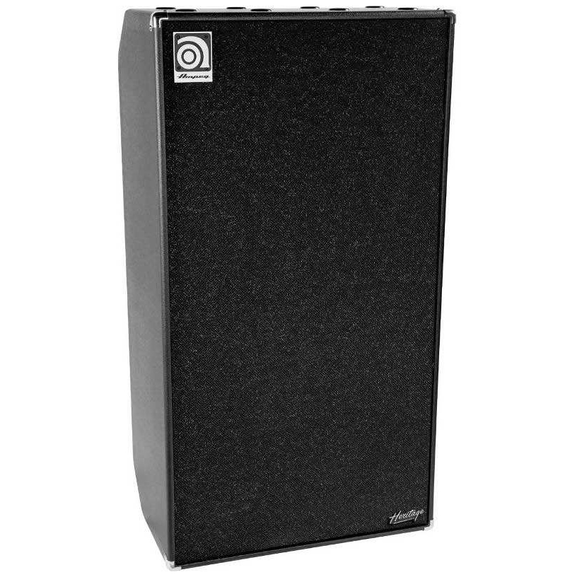 Ampeg - Ampeg Heritage SVT-810E
