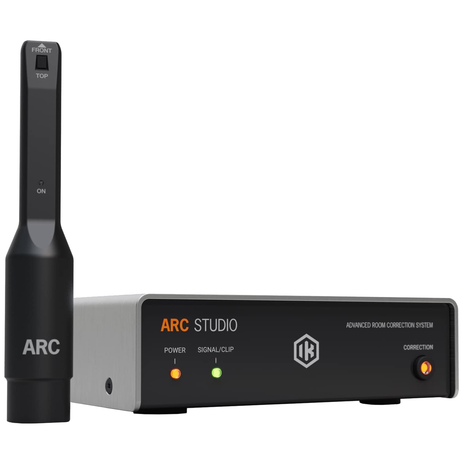 IK Multimedia ARC Studio