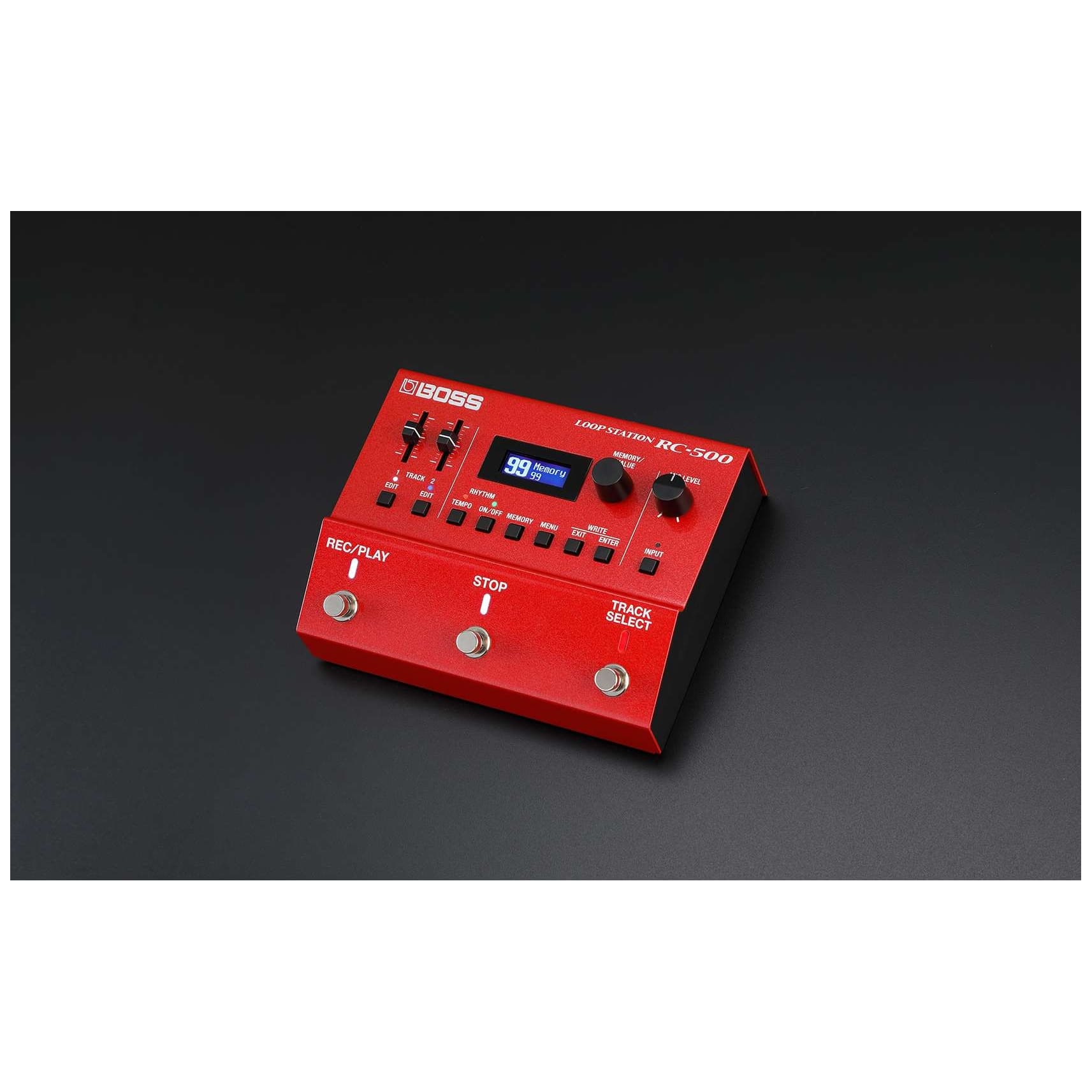 Boss - Boss RC-500 - 3