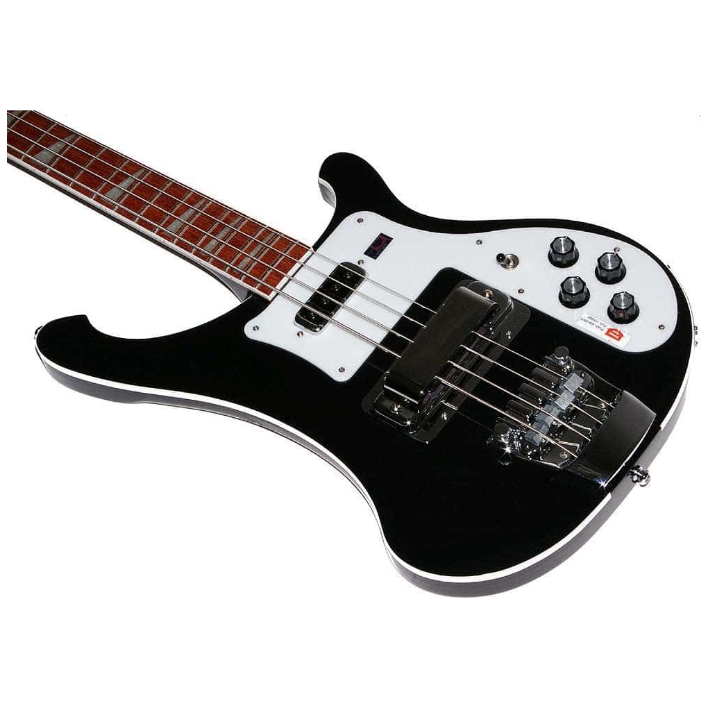 Rickenbacker - Rickenbacker 4003 JG Jetglo - 2
