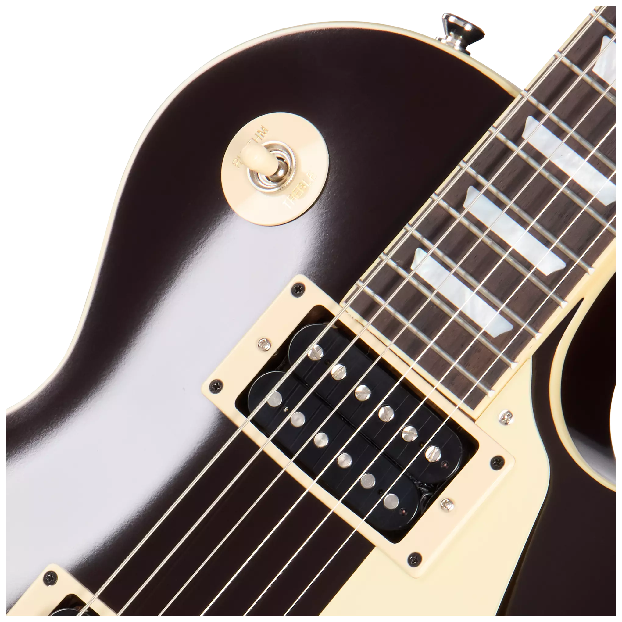 Epiphone Jeff Beck Oxblood 1954 Les Paul 6