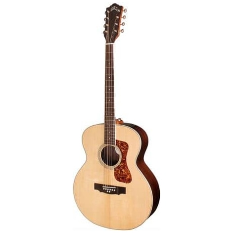 Guild - Guild BT-258E Deluxe - 2