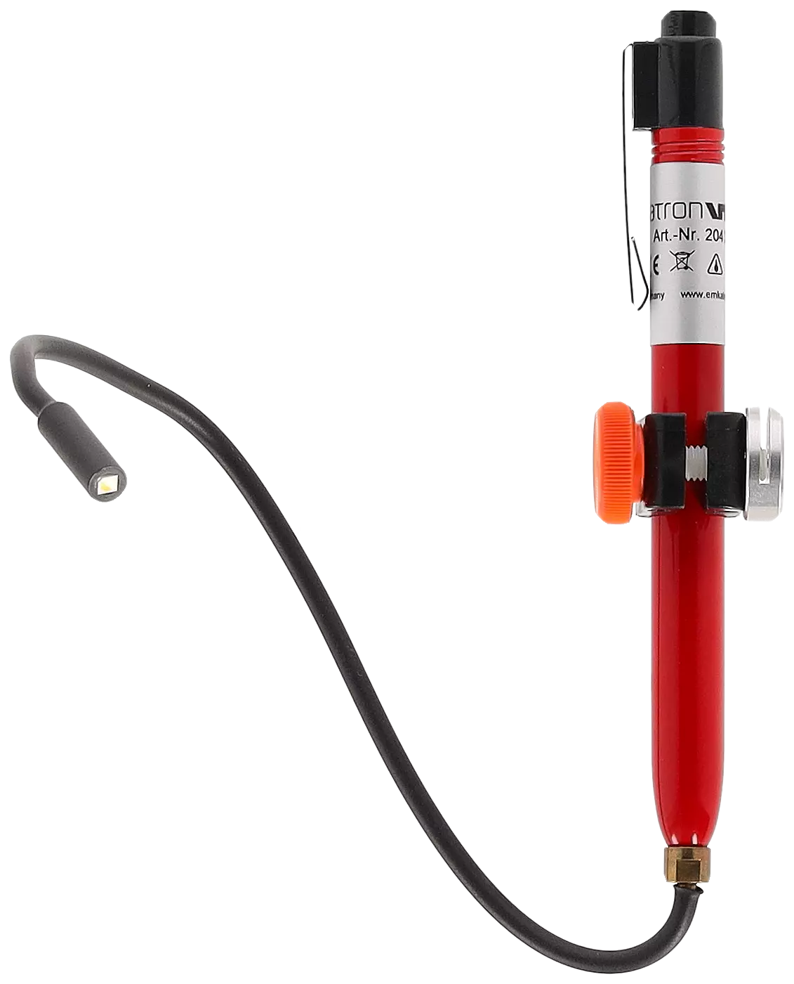 Emkatron Marschgabelbeleuchtung LED B-Ware 1