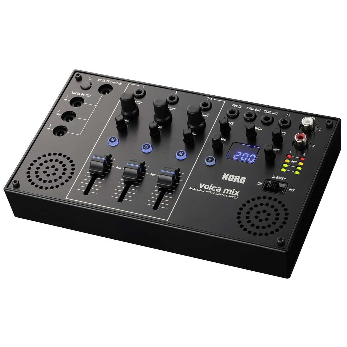 Korg - Korg Volca Mix